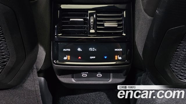Renault Korea Filante 1.5 E-Tech Esprit Alpine 2WD 2027 — фото 33