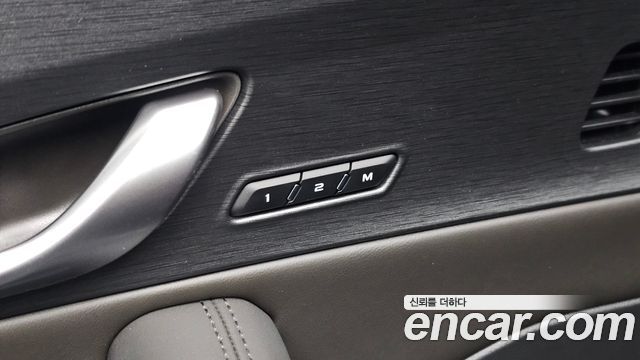 Renault Korea Filante 1.5 E-Tech Esprit Alpine 2WD 2027 — фото 34