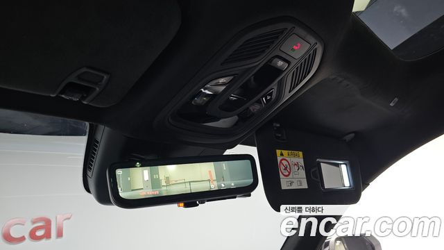 Renault Korea Filante 1.5 E-Tech Esprit Alpine 2WD 2027 — фото 36