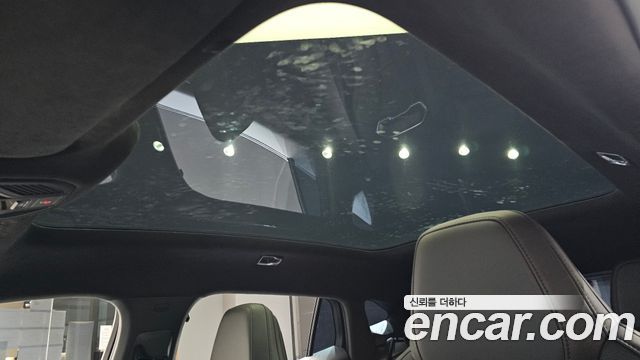 Renault Korea Filante 1.5 E-Tech Esprit Alpine 2WD 2027 — фото 37