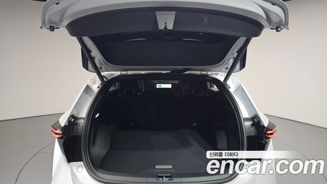 Renault Korea Filante 1.5 E-Tech Esprit Alpine 2WD 2027 — фото 38
