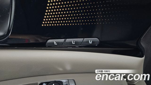 Kia Carnival (IV) HEV 9seater Signature 2024 — фото 35