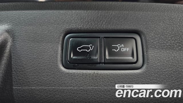 Kia Carnival (IV) HEV 9seater Signature 2024 — фото 39