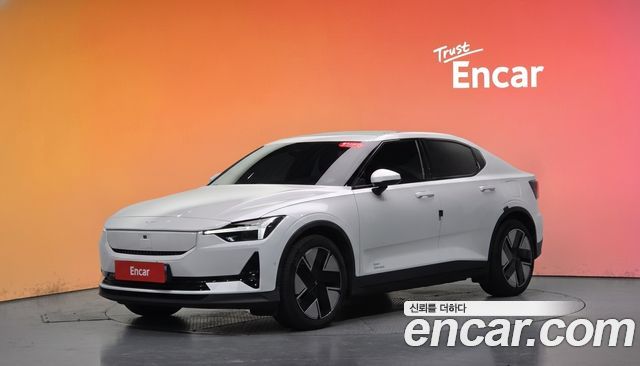 Polestar 2 Standard Singlemotor