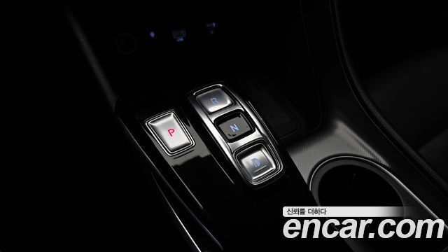 Hyundai Sonata (DN8) 2.0 Premium 2020 — фото 9