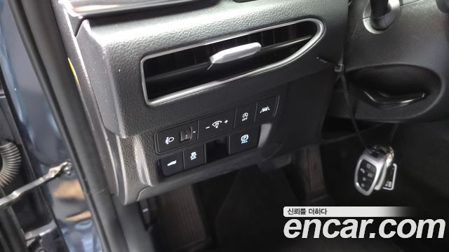 Hyundai Sonata (DN8) 2.0 Premium 2020 — фото 18