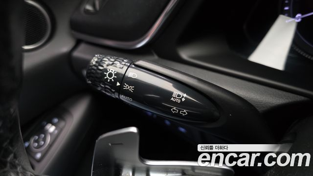 Hyundai Sonata (DN8) 2.0 Premium 2020 — фото 19