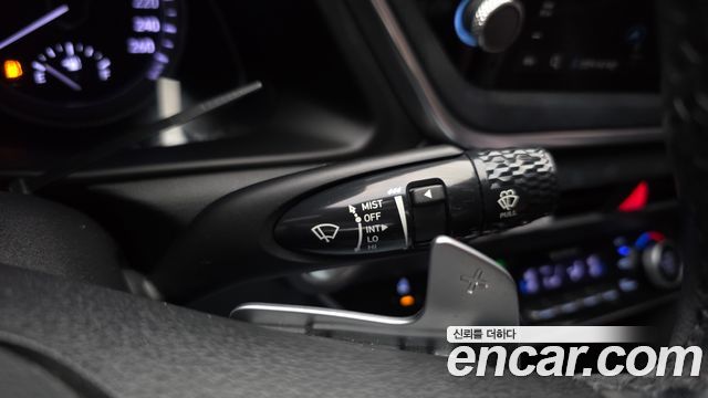 Hyundai Sonata (DN8) 2.0 Premium 2020 — фото 20