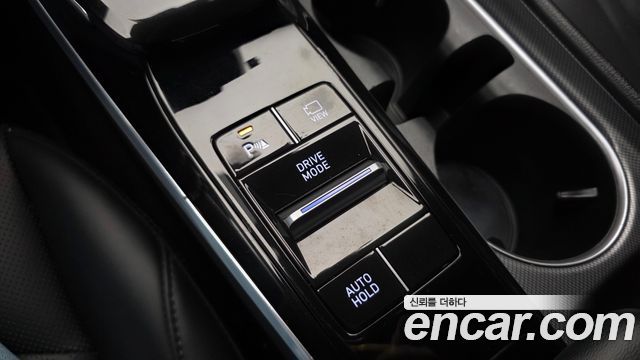 Hyundai Sonata (DN8) 2.0 Premium 2020 — фото 27