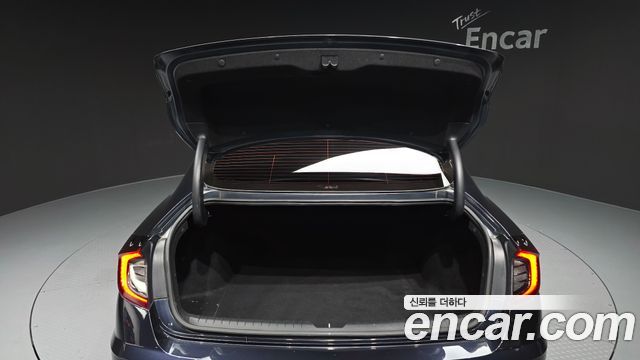Hyundai Sonata (DN8) 2.0 Premium 2020 — фото 31