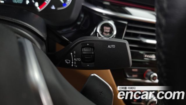 BMW 5 Series (G30) 520d Luxury Special Edition 2018 — фото 36