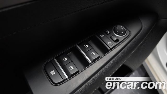 Kia K3 Luxury 2020 — фото 27