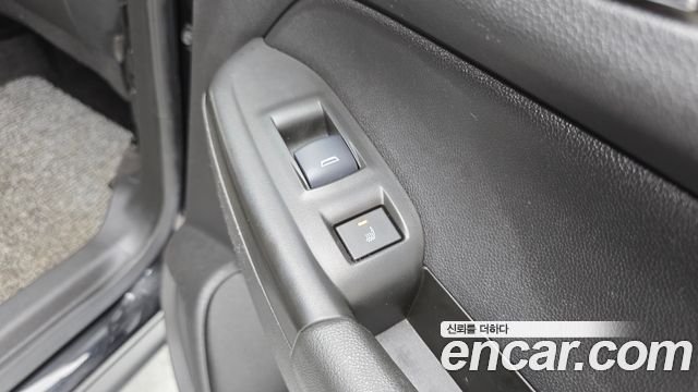 Chevrolet Trailblazer 1.3 Turbo 2WD RS 2023 — фото 19