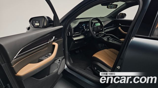 Renault Korea Filante 1.5 E-Tech Iconic 2WD 2027 — фото 10