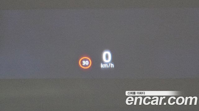 Renault Korea Filante 1.5 E-Tech Iconic 2WD 2027 — фото 16