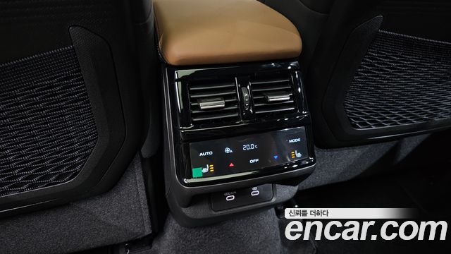Renault Korea Filante 1.5 E-Tech Iconic 2WD 2027 — фото 19