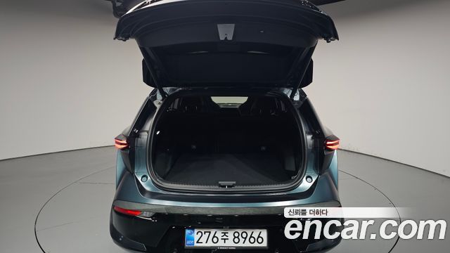 Renault Korea Filante 1.5 E-Tech Iconic 2WD 2027 — фото 20