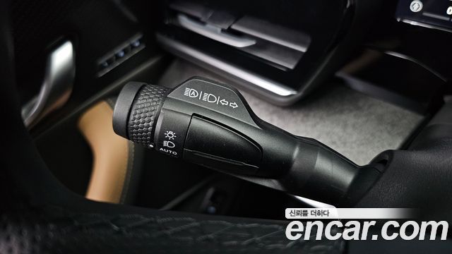 Renault Korea Filante 1.5 E-Tech Iconic 2WD 2027 — фото 34