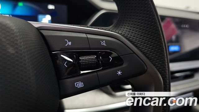 Renault Korea Filante 1.5 E-Tech Iconic 2WD 2027 — фото 35