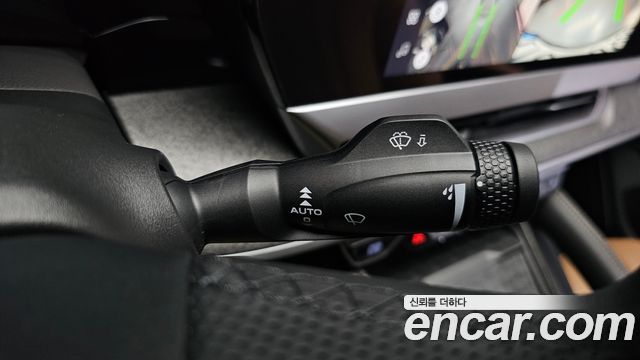 Renault Korea Filante 1.5 E-Tech Iconic 2WD 2027 — фото 36