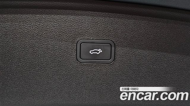 Renault Korea Filante 1.5 E-Tech Iconic 2WD 2027 — фото 38