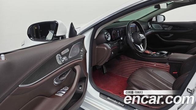 Mercedes-Benz CLS-Class (C257) CLS300d AMG Line 2019 — фото 10
