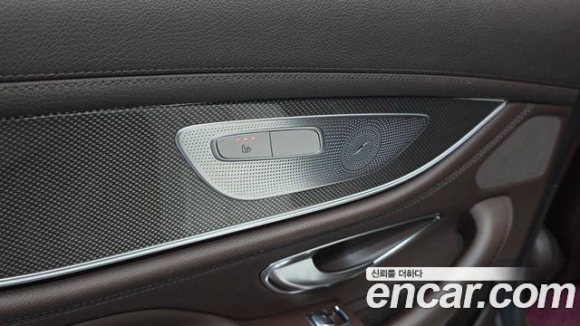 Mercedes-Benz CLS-Class (C257) CLS300d AMG Line 2019 — фото 18