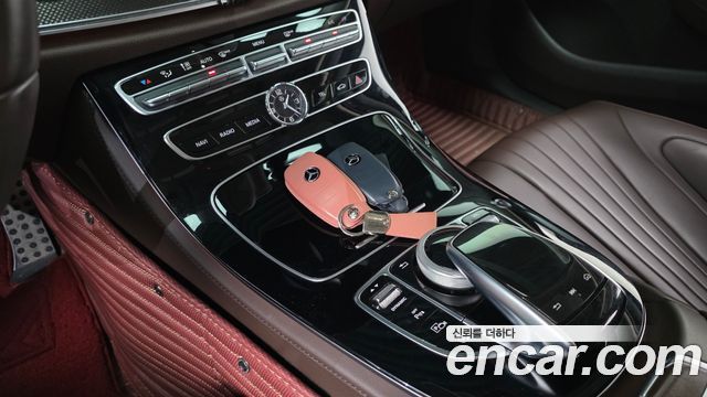 Mercedes-Benz CLS-Class (C257) CLS300d AMG Line 2019 — фото 20