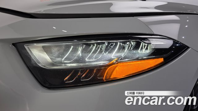 Mercedes-Benz CLS-Class (C257) CLS300d AMG Line 2019 — фото 22