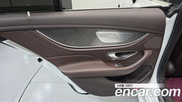 Mercedes-Benz CLS-Class (C257) CLS300d AMG Line 2019 — фото 25
