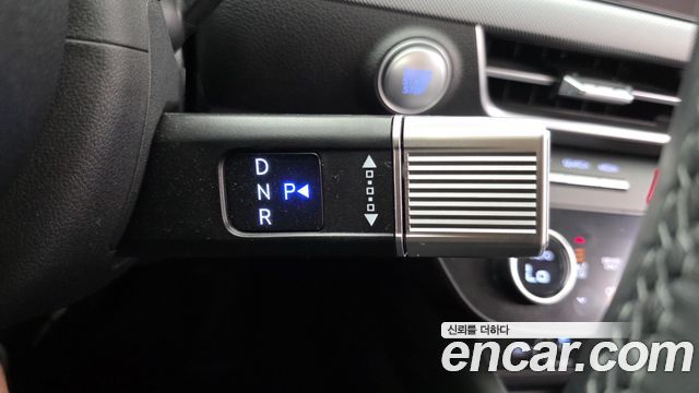 Hyundai Sonata The Edge Hybrid (DN8) Premium 2024 — фото 9