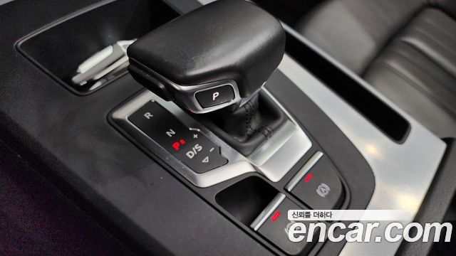 Audi Q5 (FY) 45 TFSI Quattro 2021 — фото 9