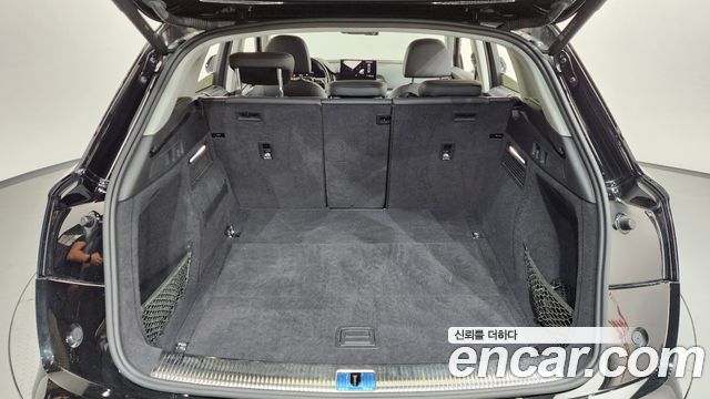 Audi Q5 (FY) 45 TFSI Quattro 2021 — фото 20