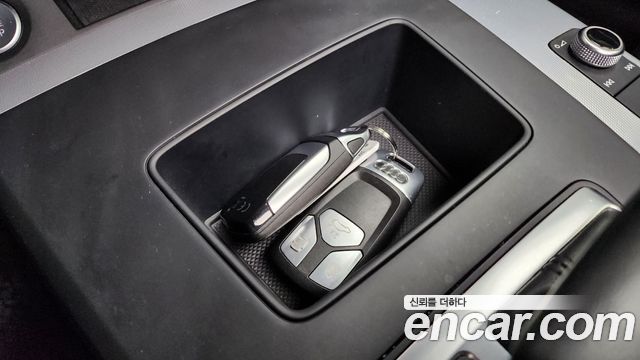 Audi Q5 (FY) 45 TFSI Quattro 2021 — фото 27