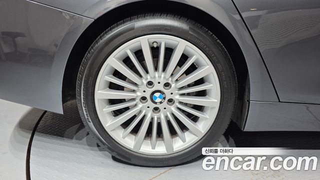 BMW 4 Series (F32) 420d Luxury GranCoupe 2019 — фото 5