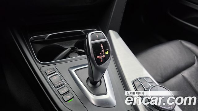 BMW 4 Series (F32) 420d Luxury GranCoupe 2019 — фото 9