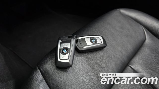 BMW 4 Series (F32) 420d Luxury GranCoupe 2019 — фото 16