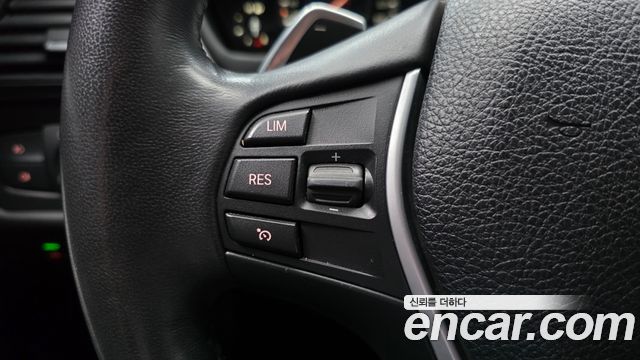 BMW 4 Series (F32) 420d Luxury GranCoupe 2019 — фото 17