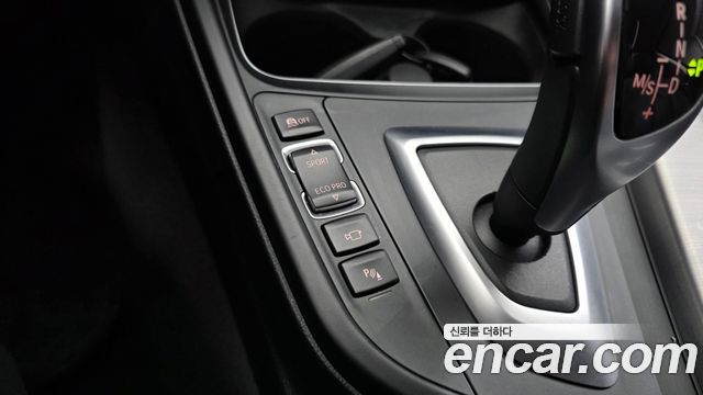 BMW 4 Series (F32) 420d Luxury GranCoupe 2019 — фото 20
