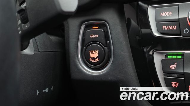 BMW 4 Series (F32) 420d Luxury GranCoupe 2019 — фото 30