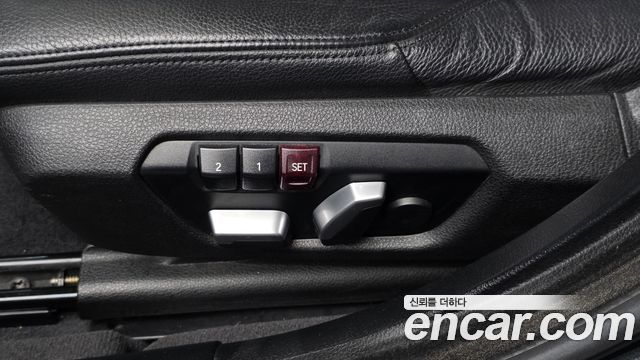 BMW 4 Series (F32) 420d Luxury GranCoupe 2019 — фото 33