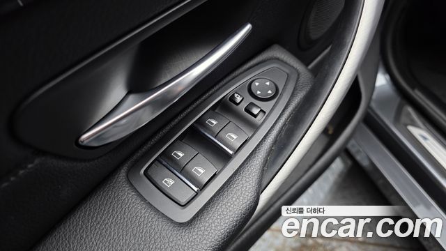 BMW 4 Series (F32) 420d Luxury GranCoupe 2019 — фото 39