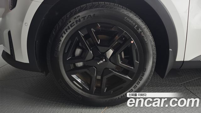 Kia Sorento (IV) HEV 1.6 2WD Gravity 2024 — фото 5