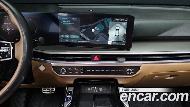 Kia Sorento (IV) HEV 1.6 2WD Gravity 2024 — фото 14
