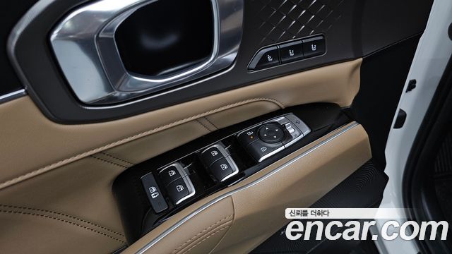 Kia Sorento (IV) HEV 1.6 2WD Gravity 2024 — фото 18