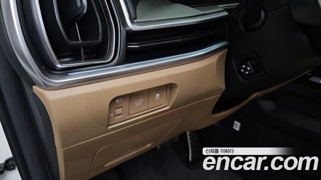 Kia Sorento (IV) HEV 1.6 2WD Gravity 2024 — фото 19
