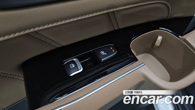 Kia Sorento (IV) HEV 1.6 2WD Gravity 2024 — фото 20