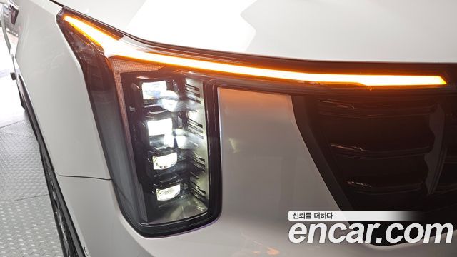 Kia Sorento (IV) HEV 1.6 2WD Gravity 2024 — фото 22