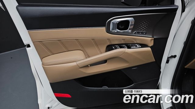 Kia Sorento (IV) HEV 1.6 2WD Gravity 2024 — фото 24