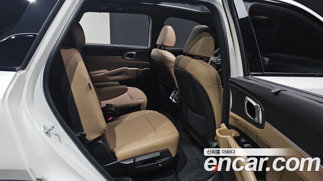 Kia Sorento (IV) HEV 1.6 2WD Gravity 2024 — фото 26